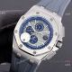 JF 1-1 Swiss Audemars Piguet AP Royal Oak Offshore 26400IO Watch Blue Inner 44mm (2)_th.jpg